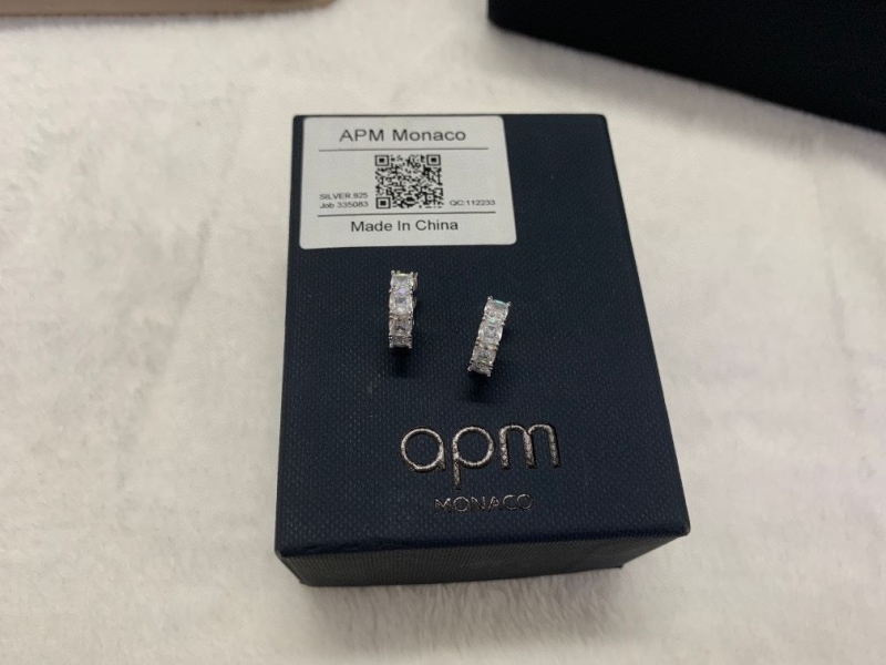 Apm Earrings